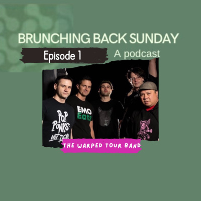 Brunching Back Sunday