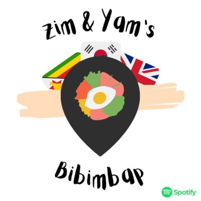 Episode 14 Pushing Boundaries By Zim Yam S Bibimbap