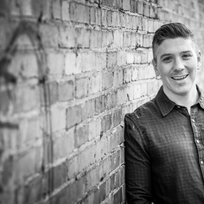 Rob Wentz helps reveal the great leader inside of you. LEAD IMPACT & TRANSFORM episode artwork
