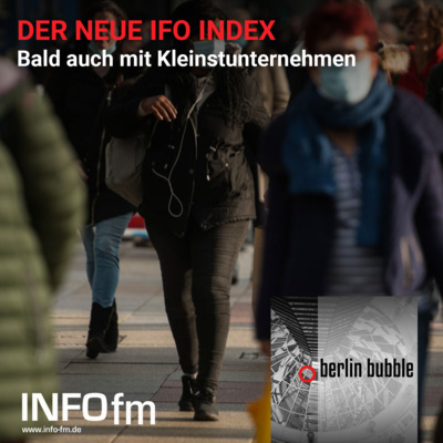 Berlin Bubble