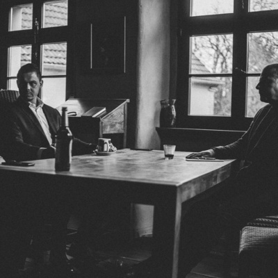 »Am Rande der Gesellschaft« mit Hannes Gnauck, dem Vorsitzenden der »Jungen Alternative« episode artwork