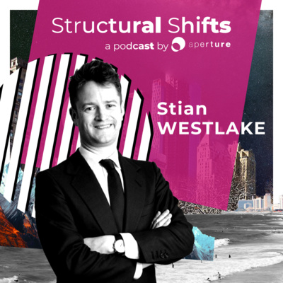 Capitalism without Capital and after COVID w/ Stian WESTLAKE