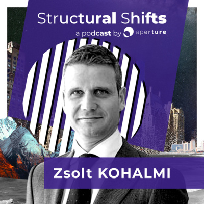 Real-estate rebound post-COVID, w/ Zsolt KOHALMI (#40)