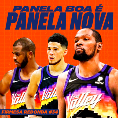 FIRMESA REDONDA