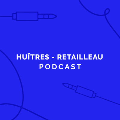 Huîtres - Retailleau à Mesquer