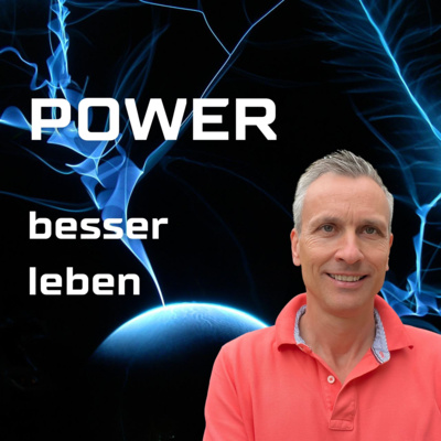 POWER - besser leben | Roland Sauerbrey