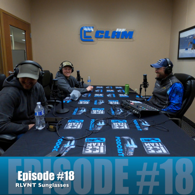 Ice Team Podcast