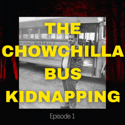 Crimes, Cryptids, and Controversies