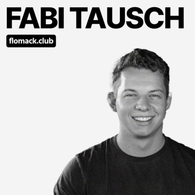 Fabi Tausch | Social Audio, Podcasting und deutsche Startups