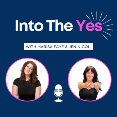 Into The Yes