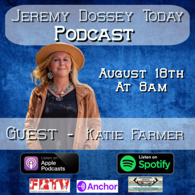 Jeremy Dossey Today