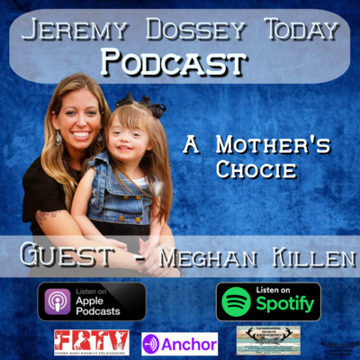 Jeremy Dossey Today