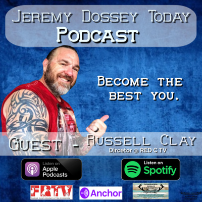 Jeremy Dossey Today