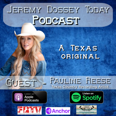 Jeremy Dossey Today