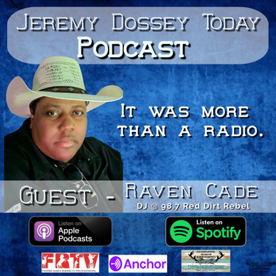Jeremy Dossey Today