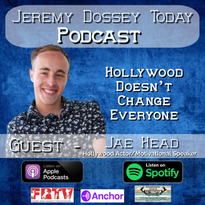 Jeremy Dossey Today