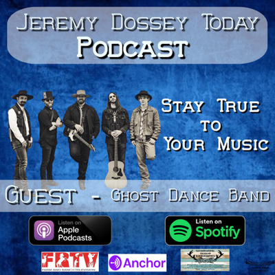 Jeremy Dossey Today