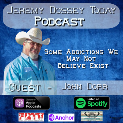 Jeremy Dossey Today