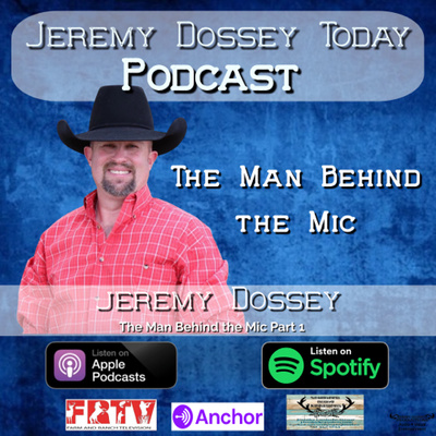 Jeremy Dossey Today