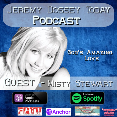 Jeremy Dossey Today