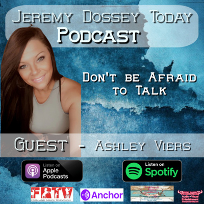 Jeremy Dossey Today