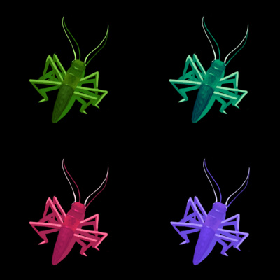 Cricket Sounds for Sleep