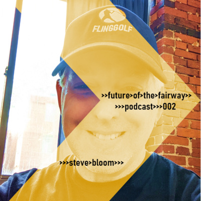 Future of the Fairway Podcast
