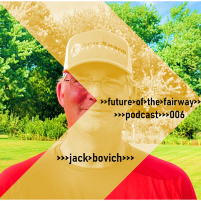 Future of the Fairway Podcast