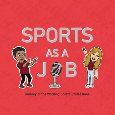 Kamille Meyer - From Division 1 Women’s Basketball player to College Athletic Administrator