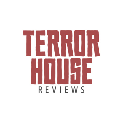 Terror House Reviews, Episode #1: HYMNS FROM THE WHIPPING POST by Gabriel Hart