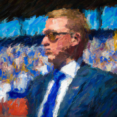 Haastattelu: Joonas Lyytikäinen