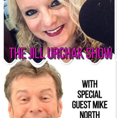 The Jill Urchak Show - Mike North