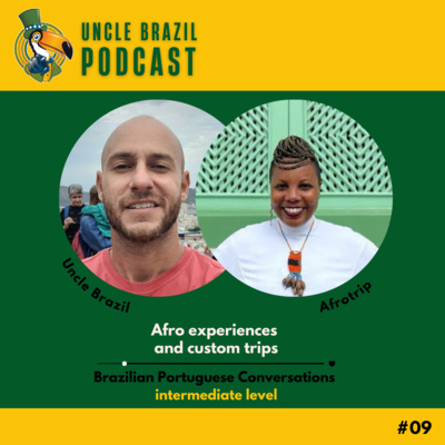 #09-Afro experiences and custom trips