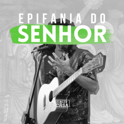Estação Casa - Igreja Anglicana