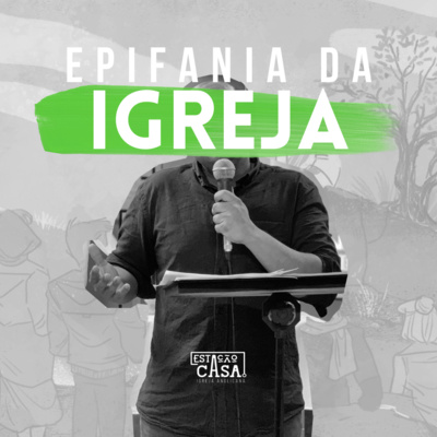 Estação Casa - Igreja Anglicana