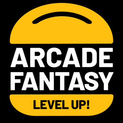 Arcade Fantasy