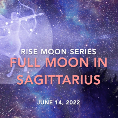 Rise Tarot: Intuitive Astrology for the Collective + Conscious Soul