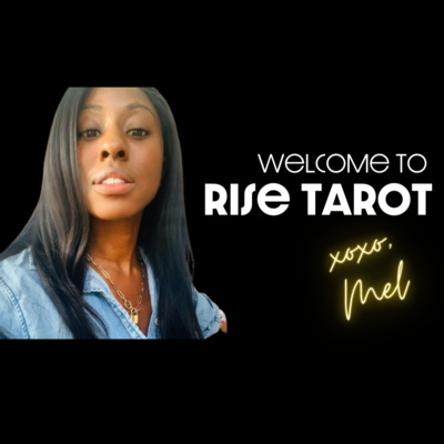 Rise Tarot: Intuitive Astrology for the Collective + Conscious Soul