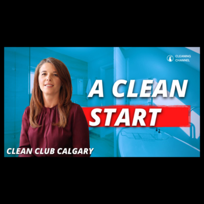 A Clean Start | Walk The Block | Calgary Business