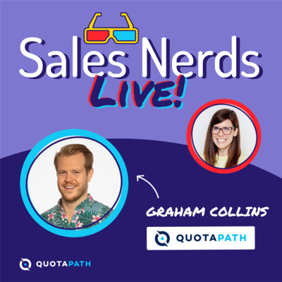 Sales Nerds Live