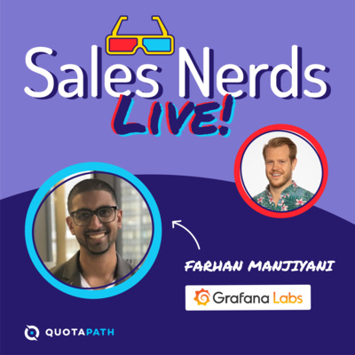 Sales Nerds Live! with Farhan Manjiyani 004