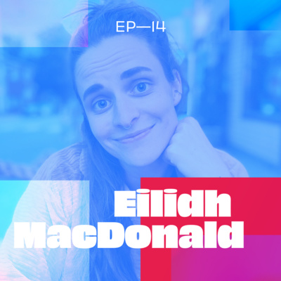 Piping Talks EP14 — Eilidh MacDonald