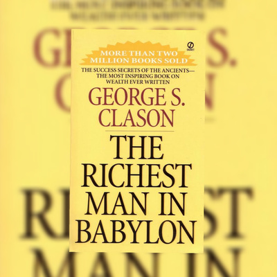 The Richest Man in Babylon