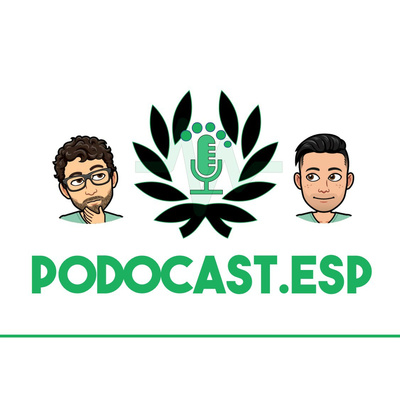 Ep.04 Luís Enrique Roche 2/2