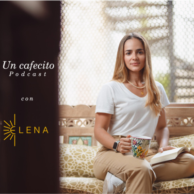 Un cafecito con Elena