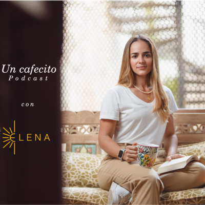 Un cafecito con Elena