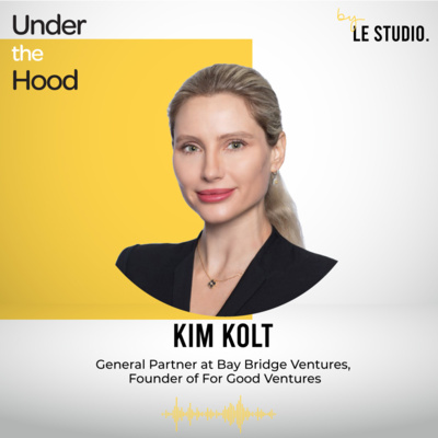 IMPACT: Aligning personal values to investment performance | Kim Kolt