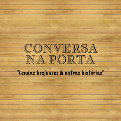 EP01 - O Assobiador EP01 - O Assobiador