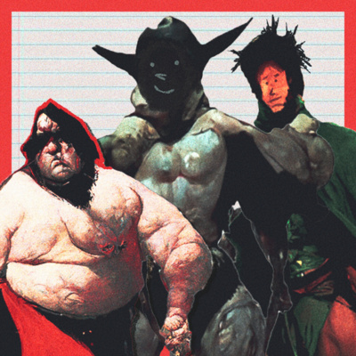 A Tavern, Where Else? [Die of Laughter Ep.1] episode artwork
