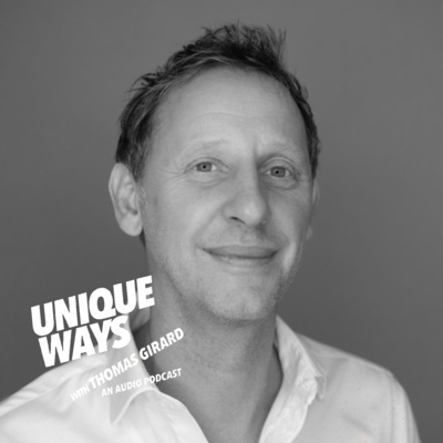 UNIQUEWAYS WITH THOMAS GIRARD